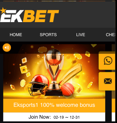 online betting - ekbet