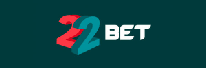 22bet India