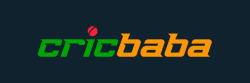 cricbaba India logo