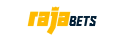 raja bets logo