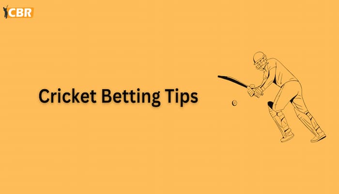 best cricket betting tips