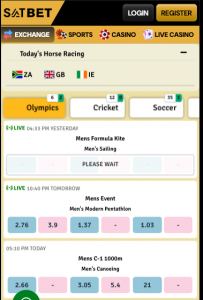 satbet apk app